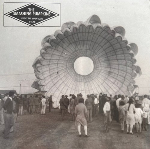 Smashing Pumpkins : Live at the Viper Room